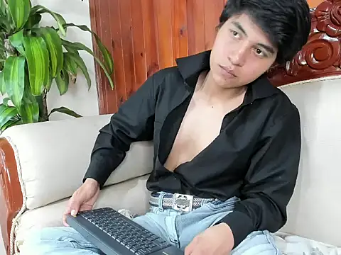 JassonMuller Webcamshow