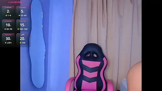 kittycum777's Live XXX Chat