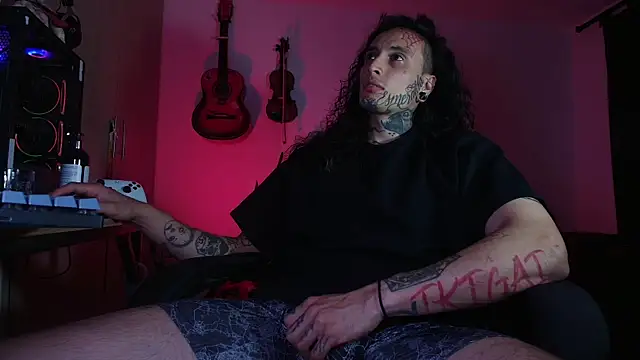 แชท XXX สดของ Ryuk_it