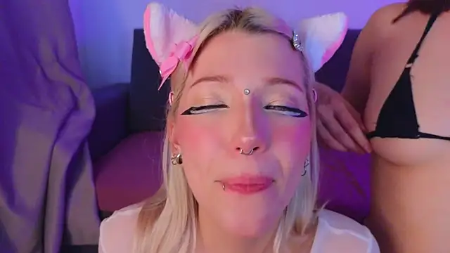 Wildneck Webcam Show