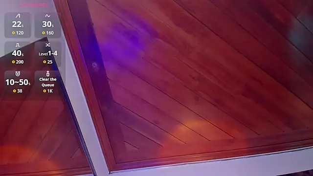 SharonLovee Live XXX-chat