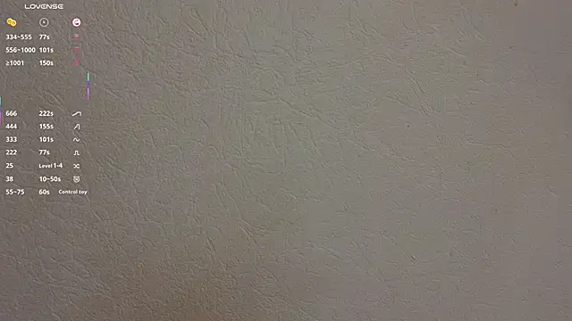 CarmaOlen Chat XXX in diretta