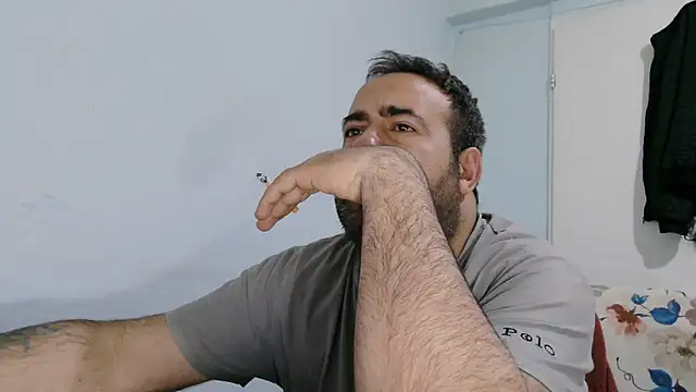 Chat XXX Live mio_jaks