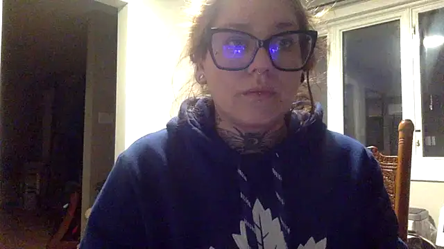 daisydukes666's Webcam Show