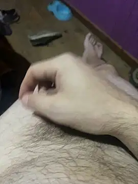 Show de jonapijudo87 na webcam