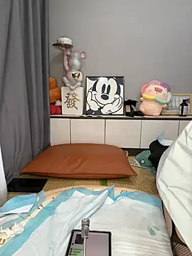 taozi18 Show in webcam