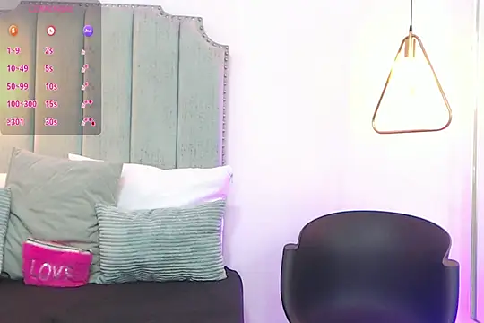 Chatroom XXX en direct de MoonBlue95