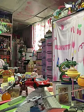 Chat XXX Live JesuAdam