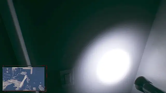 Rocker_Assassin_WASP_FAN Webcam show