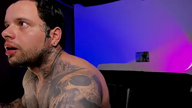 XXX chat uživo modela natevillage