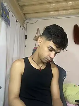 Show Webcam de Violet_Dream2