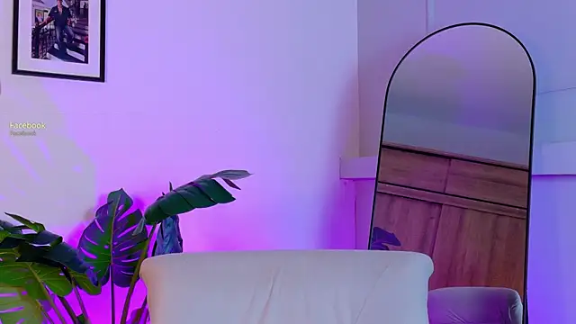 ZaneDawson Webcamshow