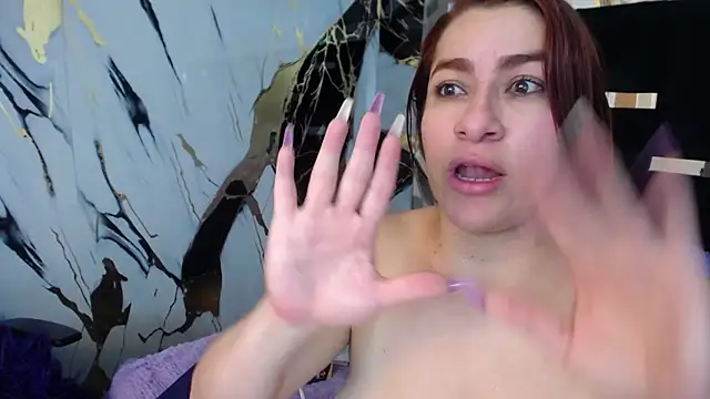 Alison-mar Live XXX Chat