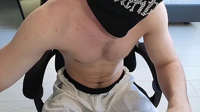 Show de chantatummm na webcam