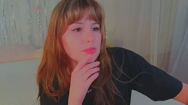 Chat XXX en directo de Anny_Ray_