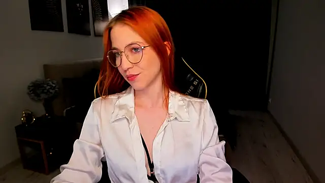 Chat XXX Live _FireInMySoul_