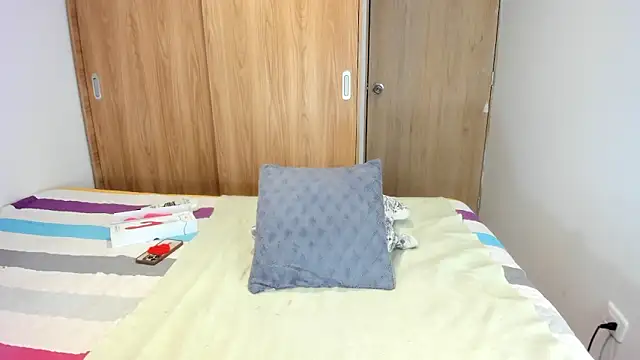 Chat XXX en directo de malucam06