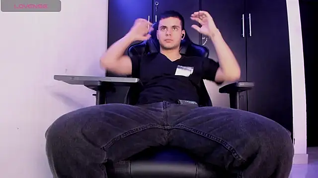 Liam_Mateo's Live XXX Chat