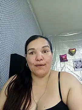 Zuleyka_69's Live XXX Chat