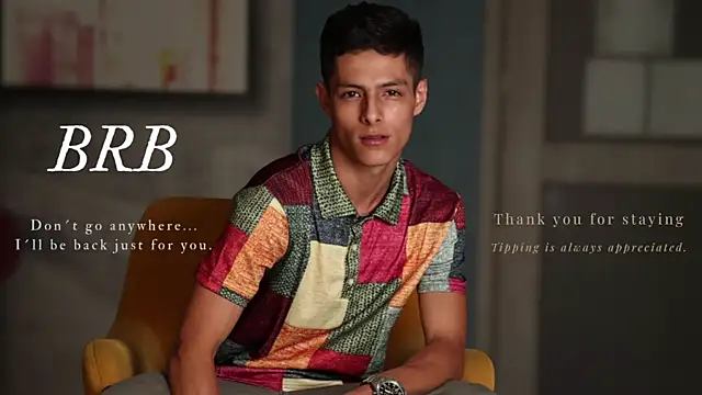 عرض كام Eliassalvatore_