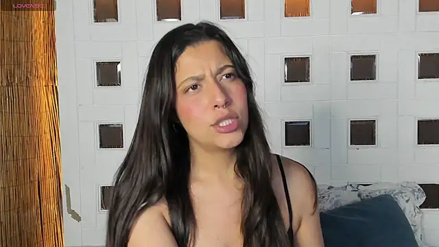 nova_velveet's Live XXX Chat