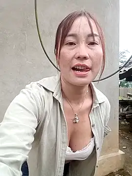 Lunababy3 Show Webcam