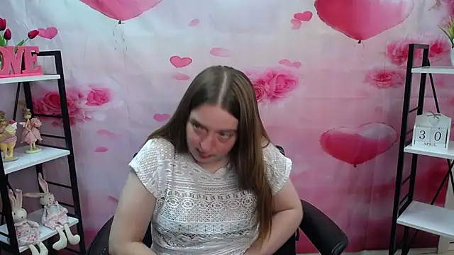 FreyaDak Live XXX-Chat