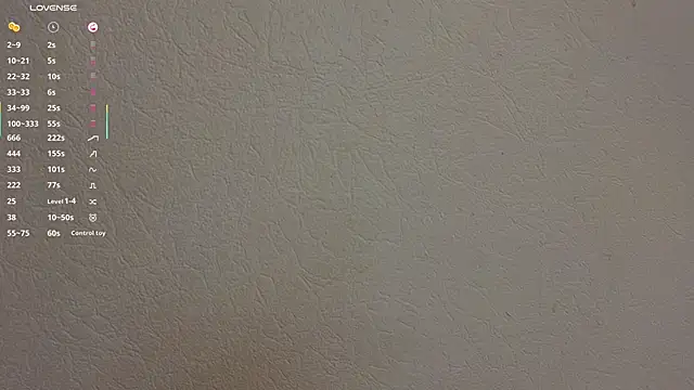 CarmaOlen's Live XXX Chat