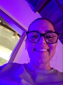 MariaPau_83's Live XXX Chat