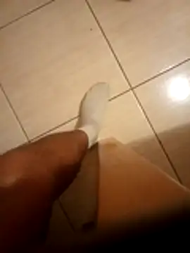 Espa69 Adlı Modelin Web Kamerası Şovu