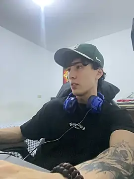 Show de gojo_satoru_18 na webcam