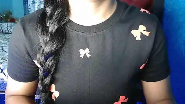 Živý XXX chat Cuteangle1