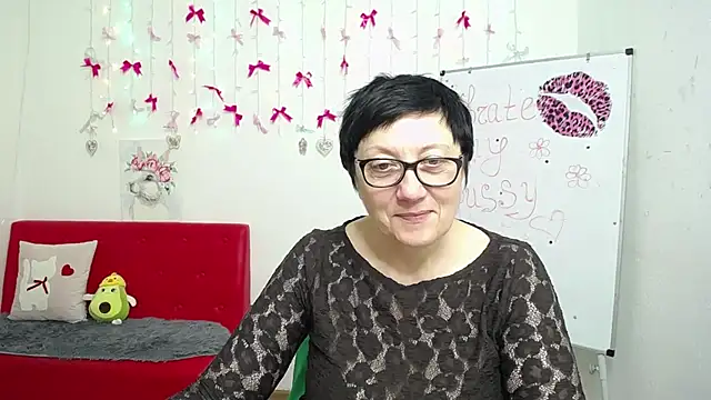 Czat XXX na żywo – EmilyL0ve