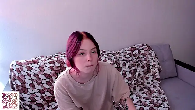 Julia_Anis 现场XXX聊天