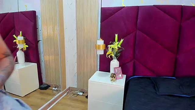 Chat XXX ao vivo de Lia_Ferrerl