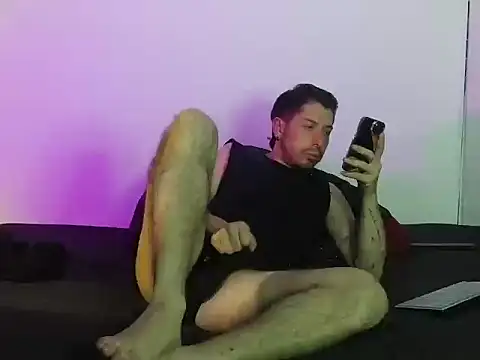 Show de webcam de Letorres19