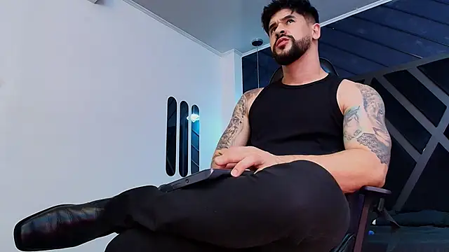 Czat XXX na żywo – Petesevans