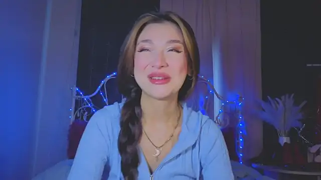 Funny_Bunnyn Live XXX chat