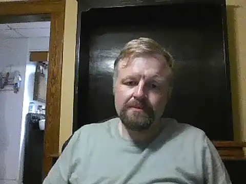 TheOneDonShaun: διαδικτυακό σόου στην κάμερα