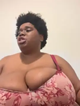bigmama_deshayyy's Live XXX Chat