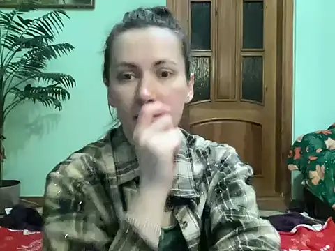 AngelTough20's Live XXX Chat