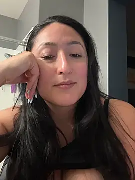 Goddessxxrosexx Adlı Modelin Web Kamerası Şovu