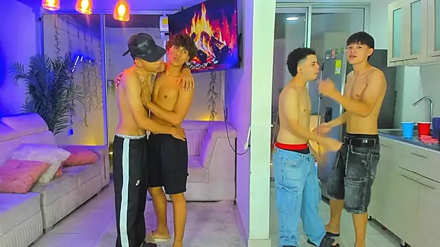 Онлайн чат XXX Houseofwarrios