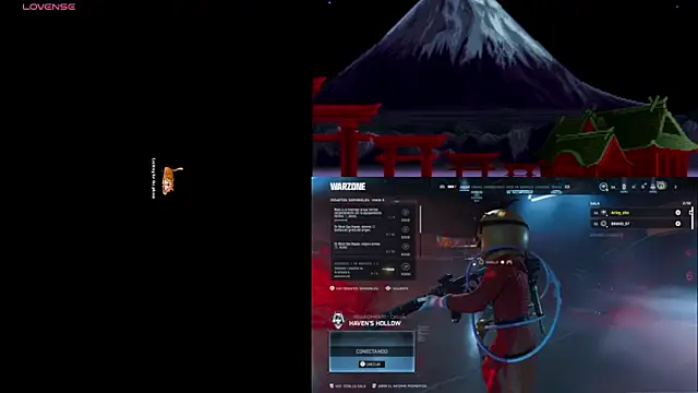 Dimitri_Colleman's Live XXX Chat