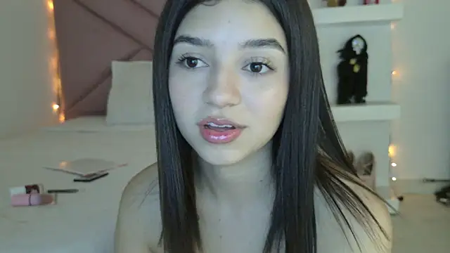 XXX chat uživo modela eva_sin18