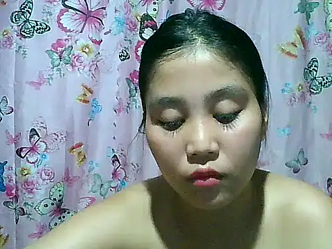 SexyAsianPussy4u's Webcam Show