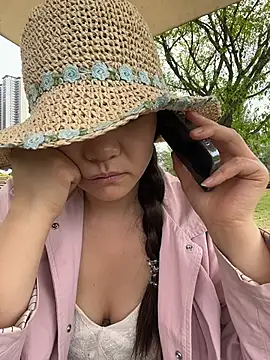 xiaochengzi505 Pertunjukan Webcam