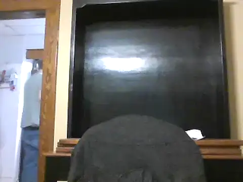 TheOneDonShaun: вебкам-шоу