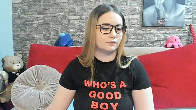 Chatroom XXX en direct de kalindahot