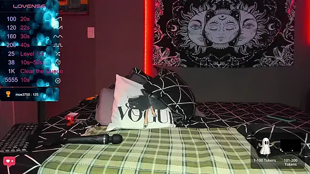 cleoo_jhonny Live XXX-Chat